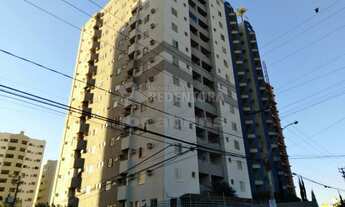 Imagem: São José do Rio Preto - Apartamento Padrão