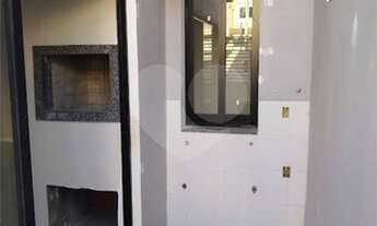 Imagem: Sobrado / casa a venda no bairro Montserrat