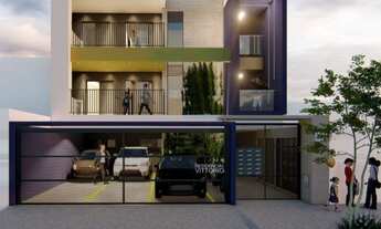 Imagem 3: São Paulo - Apartamento Padrão - Vila Antonina