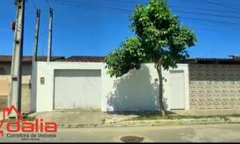 Imagem: Casa 3 quartos em condomínio fechado