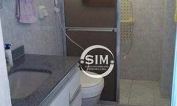 Imagem 6: Apartamento com 3 dormitórios para alugar, 100 m² no Braga - Cabo Frio/RJ