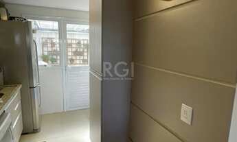 Imagem 5: Porto Alegre - Casa Padrão - Hípica