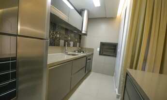 Imagem 4: APARTAMENTO com 3 dormitórios à venda por R$ 988.000,00 no bairro Portão - CURITIBA / PR