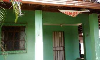 Imagem 4: Casa com 2 dormitórios à venda, 150 m², em Araçás - Capim Branco/MG