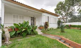 Imagem: Porto Alegre - Casa Padrão - Cascata