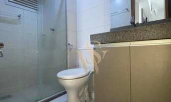 Imagem 6: Apartamento com 2 dormitórios à venda, 60 m² por R$ 480.000,00 - Terra Nova - Cuiabá/MT