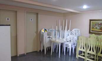 Imagem 11: Apartamento Metrô Jabaquara