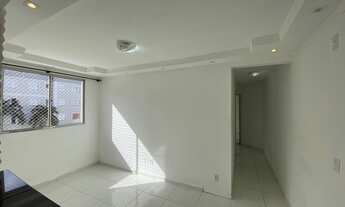 Imagem 2: Apartamento para venda com 45 metros quadrados com 2 quartos em Jardim Califórnia - Jacare