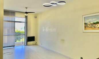 Imagem 4: Rio de Janeiro - Apartamento Padrão - Tijuca