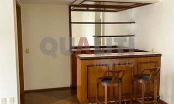 Imagem 4: Apartamento para venda em Moema, fora da rota