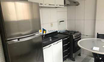 Imagem 3: Apartamento à venda 1 Quarto, 1 Vaga, 38M², Bela Vista, São Paulo - SP