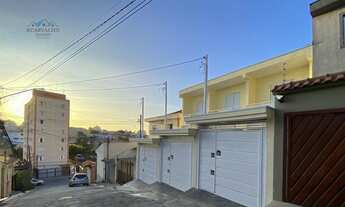 Imagem 2: Compre Casa Assobradado com 3 quartos em Vila Marari por R$ 630.000,00