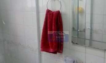 Imagem 2: Apartamento à venda, 65 m² por R$ 300.000,00 - Belenzinho - São Paulo/SP