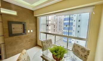 Imagem 6: 20% ato + 60x- Na Av. Ubirajara e Praça Tiaraju, apartamento de 2 quartos mobiliado e deco