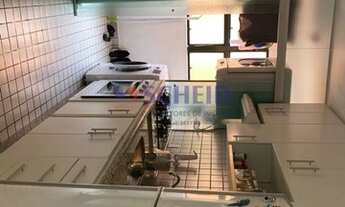 Imagem 5: APTO 3 DORMITÓRIOS COM SACADA ao lado do shopping Interlagos