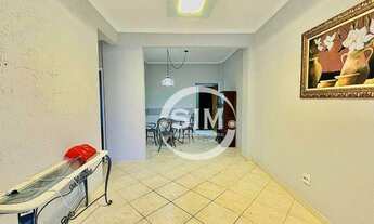 Imagem 2: Apartamento com 2 dormitórios para alugar, 90 m² na Praia do Forte - Cabo Frio/RJ