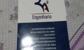 Imagem 5: Terreno com casa 700m² rural