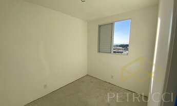 Imagem 4: Apartamento - Vila Miguel Vicente Cury - Campinas