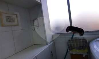 Imagem 4: Apto Mobiliado no Bairro do Limão