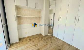 Imagem 4: Lindo Apartamento no Metrô Sacomã