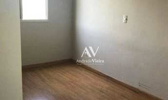 Imagem 3: Apartamento com 3 dormitórios à venda, 78 m² por R$ 430.000 - Jardim Anton Von Zuben - Cam