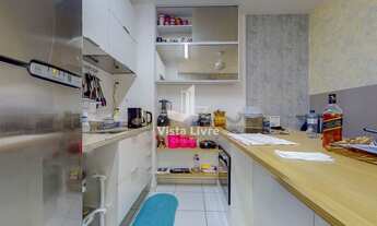 Imagem 6: Apartamento à venda, Barra Funda, São Paulo, SP