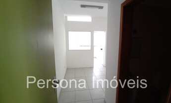 Imagem 5: Conjunto comercial na Av. Teresópolis Porto Alegre - RS