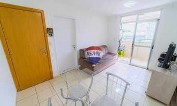 Imagem 6: Apartamento 62 m² 2 Quartos 1 Suíte 1 Vaga