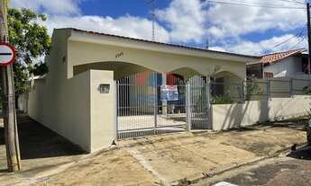 Imagem 2: Casa à venda, 3 quartos, 1 suíte, 3 vagas, Vila Georgina - Indaiatuba/SP