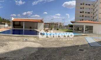 Imagem 4: Apartamento com 3 dormitórios à venda, 65 m² por R$ 230.000,00 - Uruguai - Teresina/PI