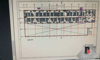 Imagem 3: Galpão Novo e bem Localizado no Sacomã