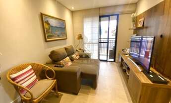 Imagem 4: São Paulo - Apartamento Padrão - Anália Franco