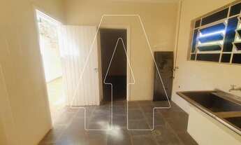 Imagem 2: Araçatuba - Casa - Jardim Sumaré