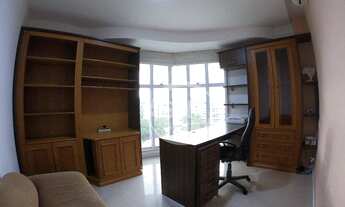 Imagem 6: Cobertura com 5 dormitórios à venda, 350 m² na Passagem - Cabo Frio/RJ