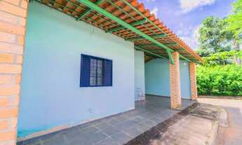 Imagem 6: Chácara à venda às margens do Rio São Bartolomeu - 27mil m² R$ 1.298.000 - 15 Chalés pront