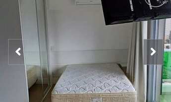 Imagem 2: Apartamento para aluguel possui 35 metros quadrados com 1 quarto em Perdizes - São Paulo