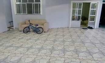 Imagem 3: Casa de condomínio para aluguel tem 200m2 com 3 suítes - 100% mobiliada - Pq 10 de Novembr