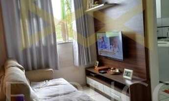 Imagem: Apartamento - Loteamento Parque São Martinho