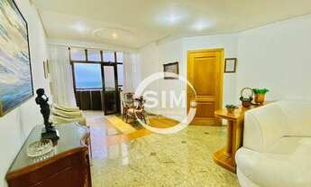 Imagem 5: Apartamento com 4 dormitórios, 250 m² - venda ou aluguel na Praia do Forte - Cabo Frio/RJ