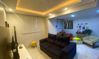 Imagem: Casa à venda no bairro Jardim Vera Cruz