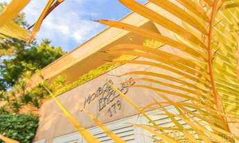 Imagem 3: Porto Alegre - Apartamento Padrão - Menino Deus