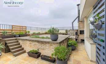 Imagem 2: Cobertura Duplex 4 dormitórios à venda por R$ - Morumbi - São Paulo/SP