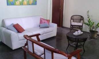 Imagem 3: Apartamento com 3 dormitórios à venda por R$ 430.000 - Jardim Flamboyant - Campinas/SP