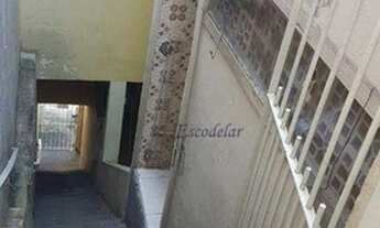 Imagem 5: Sobrado com 1 dormitório à venda, 185 m² por R$ 350.000,00 - Vila Nova Mazzei - São Paulo