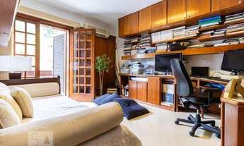 Imagem 6: Casa para Venda em Barueri, Alphaville, 4 dormitórios, 2 suítes, 4 banheiros, 2 vagas