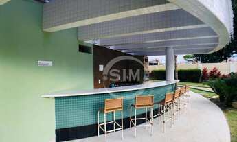 Imagem 5: Cobertura com 3 dormitórios à venda, 102 m² na Passagem - Cabo Frio/RJ