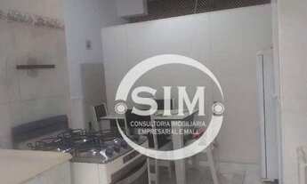 Imagem 3: Loft com 1 dormitório para alugar, 50 m² no Centro - Cabo Frio/RJ