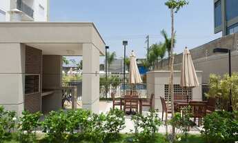 Imagem 2: Apartamento 2 Dormitórios em Vila Carioca Ipiranga - São Paulo - SP