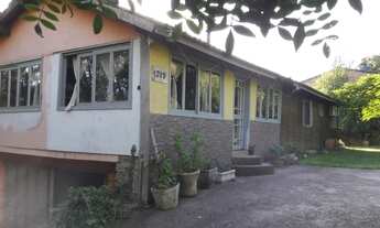 Imagem: Viamão - Sítio - São Tomé