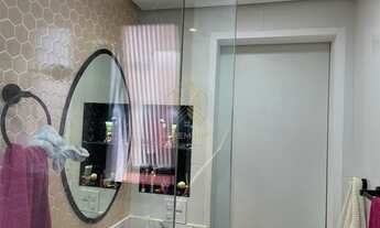 Imagem 6: São Paulo - Apartamento Padrão - Tatuapé